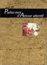 Tapa de Parlez-moi d'amour attentif