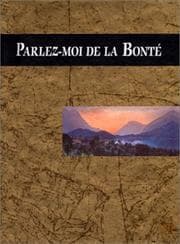 Tapa de parlez-moi de bonté