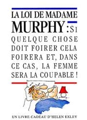 Tapa de La Loi de madame Murphy