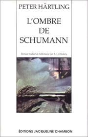 Tapa de L'ombre de schumann