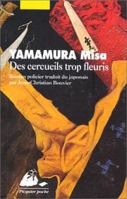 Tapa de Des cercueils trop fleuris