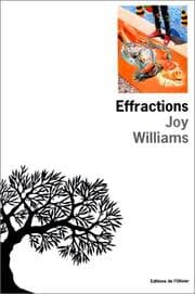Tapa de Effractions