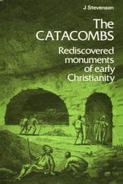 Tapa de The catacombs