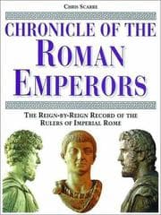 Tapa de Chronicle of the Roman emperors