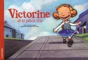 Tapa de Victorine Et LA Piece D'or