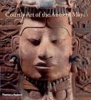 Tapa de Courtly Art of the Ancient Maya