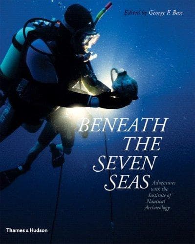 Tapa de Beneath the Seven Seas