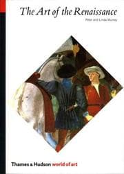 Tapa de The art of the Renaissance