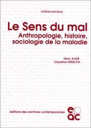Tapa de Sens du Mal