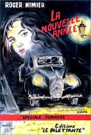 Tapa de La Nouvelle Année