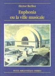 Tapa de Euphonia ou la ville musicale