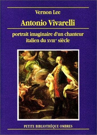 Tapa de Antonio Vivarelli