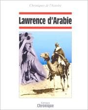 Tapa de Lawrence d'Arabie