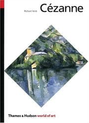 Tapa de Cézanne