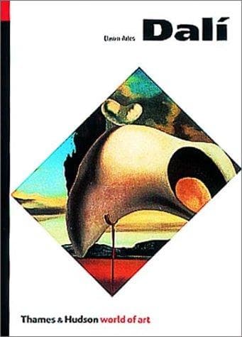 Tapa de Dali