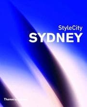 Tapa de StyleCity Sydney