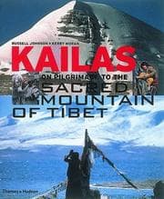 Tapa de Kailas