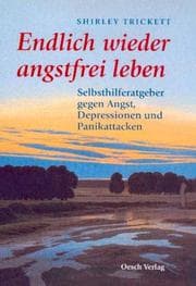 Tapa de Endlich wieder angstfrei leben