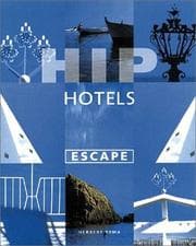 Tapa de Hip hotels