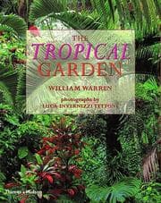 Tapa de The Tropical Garden