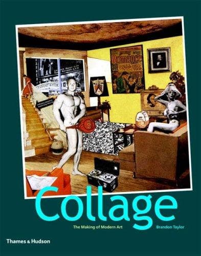 Tapa de Collage