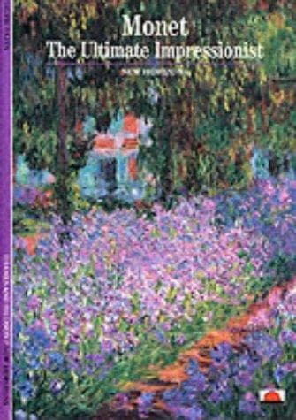 Tapa de Monet