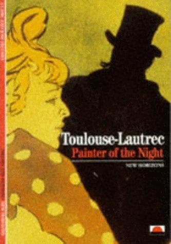 Tapa de Toulouse-Lautrec