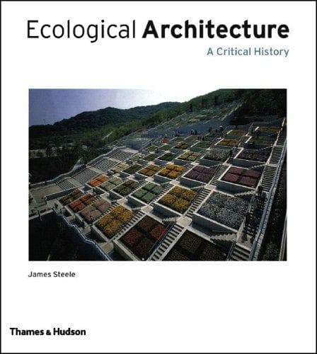 Tapa de Ecological Architecture