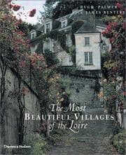 Tapa de Most Beautiful Villages of the Loire
