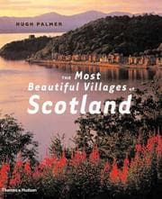 Tapa de The most beautiful villages of Scotland