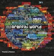 Tapa de Graffiti World