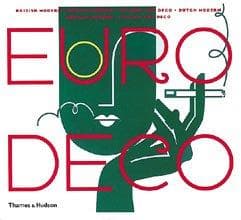 Tapa de Euro Deco