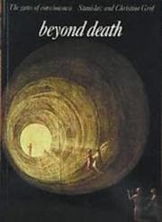 Tapa de Beyond death