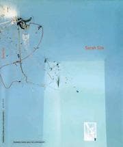 Tapa de Sarah Sze