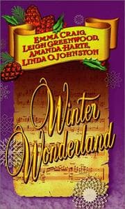 Tapa de Winter wonderland