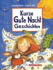 Tapa de Kurze Gute Nacht Geschichten