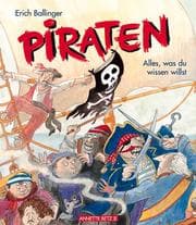 Tapa de Piraten. Alles, was du wissen willst.