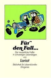 Tapa de Für den Fall... Der neuzeitliche Helfer in schwierigen Lebenslagen