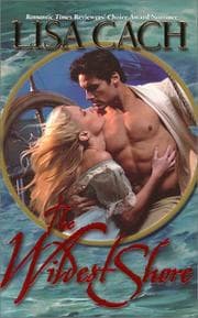 Tapa de The wildest shore