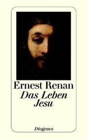 Tapa de Das Leben Jesu