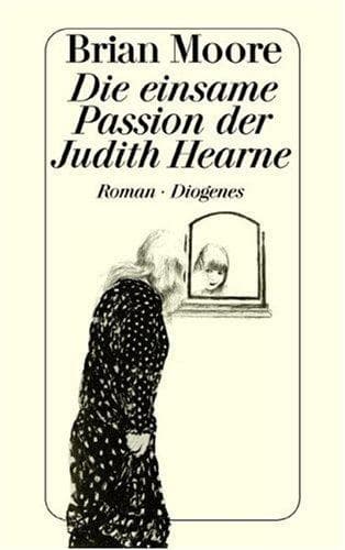 Tapa de Die einsame Passion der Judith Hearne.