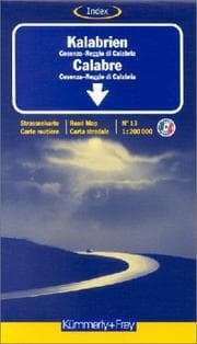 Tapa de Regional Maps of Italy (Italy - Regional Maps)