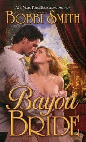 Tapa de Bayou Bride
