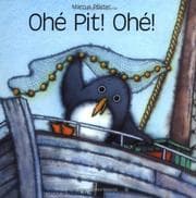 Tapa de Ohe Pit! Ohe FR Penguin Pete, A