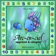 Tapa de Arc-en-ciel apprend a compter (FR