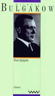 Tapa de Gesammelte Werke, 13 Bde. in 15 Tl.-Bdn., Bd.12, Don Quijote