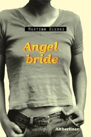 Tapa de Angelbride. Jugendroman