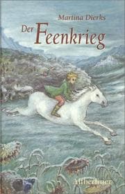 Tapa de Der Feenkrieg. .