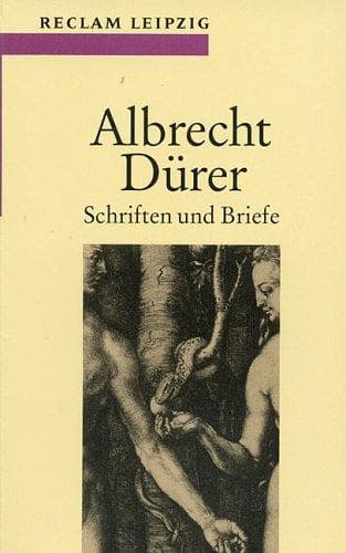 Tapa de Schriften und Briefe