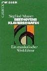 Tapa de Beethovens Klaviersonaten. Ein musikalischer Werkführer